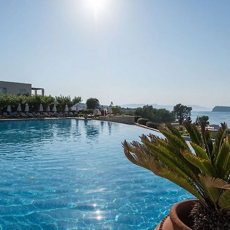 Cretan Dream Resort & Spa (Adults Only) 斯塔罗斯 外观 照片