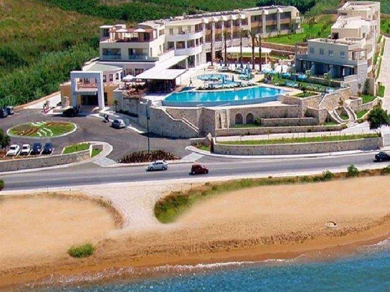 Cretan Dream Resort & Spa (Adults Only) 斯塔罗斯 外观 照片