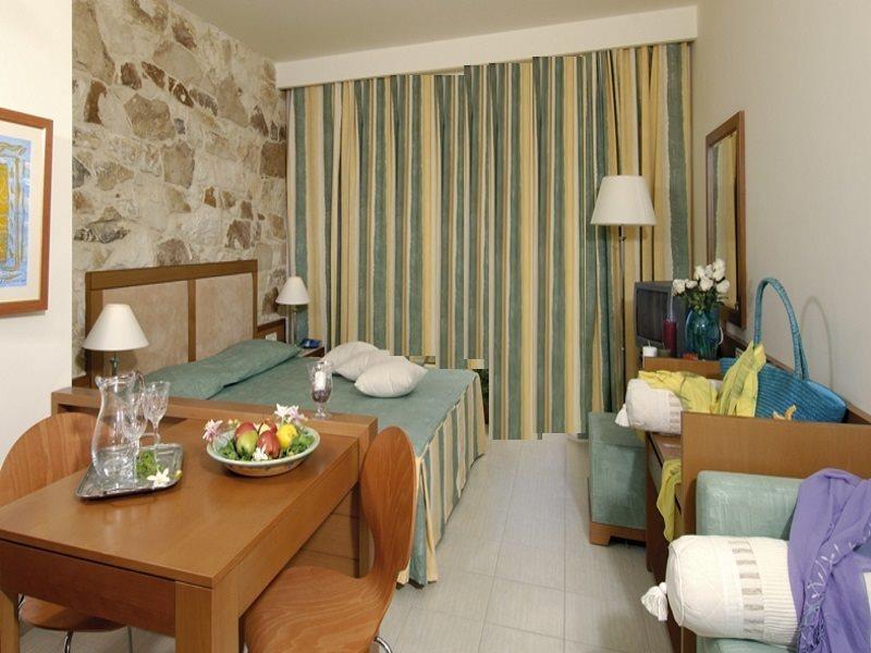 Cretan Dream Resort & Spa (Adults Only) 斯塔罗斯 外观 照片