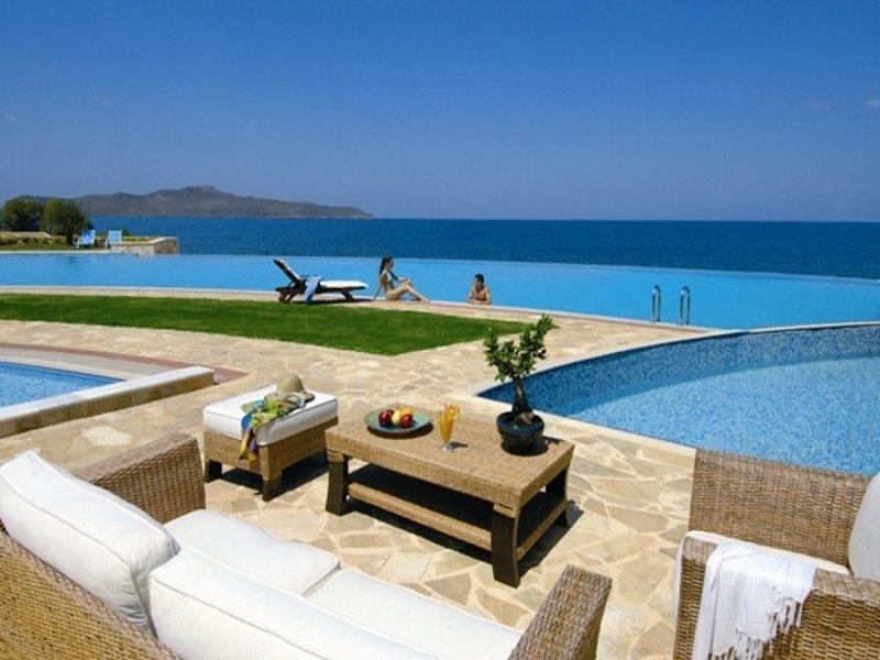 Cretan Dream Resort & Spa (Adults Only) 斯塔罗斯 外观 照片