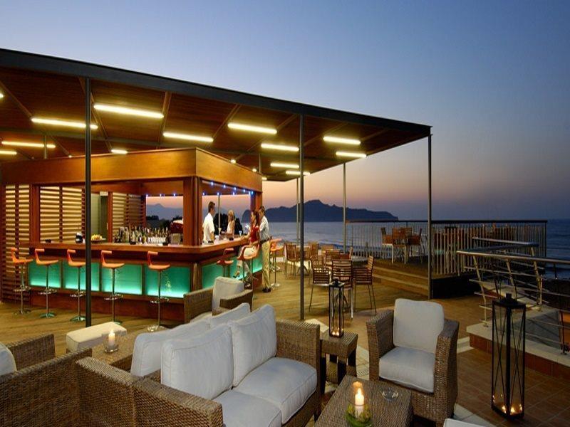 Cretan Dream Resort & Spa (Adults Only) 斯塔罗斯 外观 照片