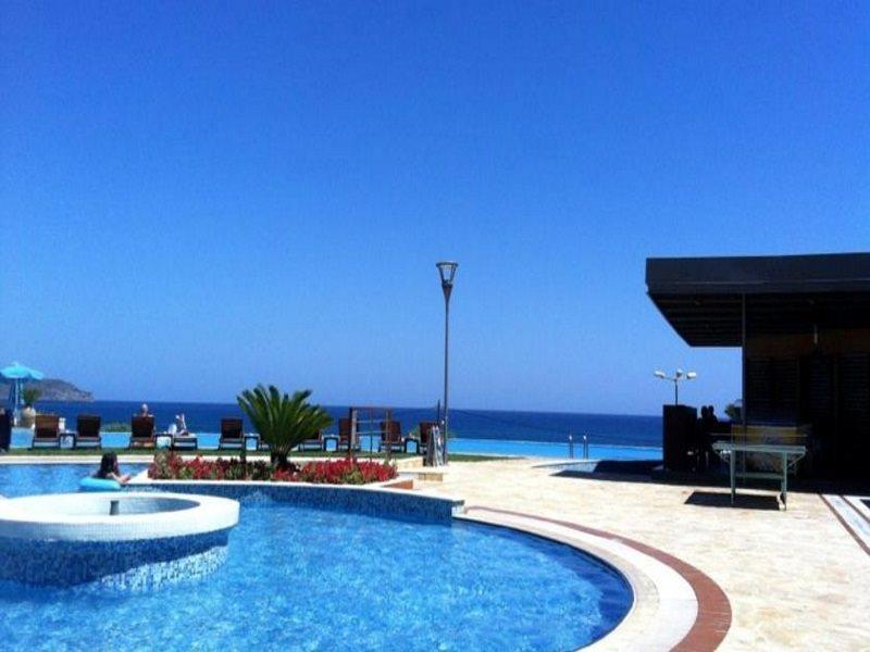 Cretan Dream Resort & Spa (Adults Only) 斯塔罗斯 外观 照片