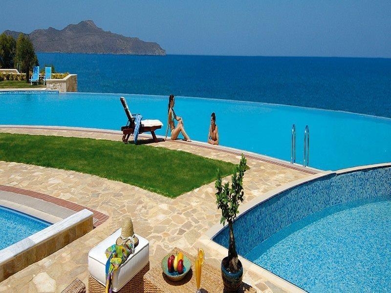 Cretan Dream Resort & Spa (Adults Only) 斯塔罗斯 外观 照片