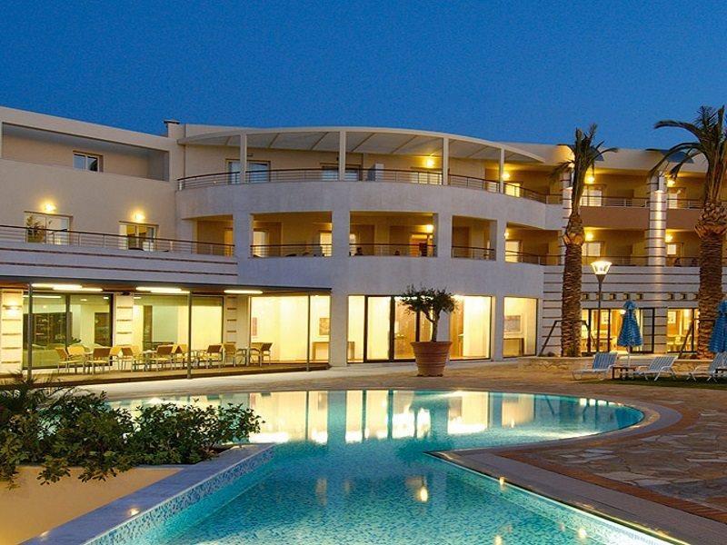 Cretan Dream Resort & Spa (Adults Only) 斯塔罗斯 外观 照片