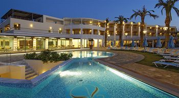 Cretan Dream Resort & Spa (Adults Only) 斯塔罗斯 外观 照片