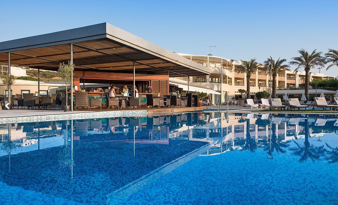 Cretan Dream Resort & Spa (Adults Only) 斯塔罗斯 外观 照片