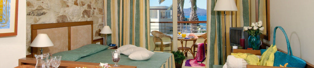 Cretan Dream Resort & Spa (Adults Only) 斯塔罗斯 外观 照片