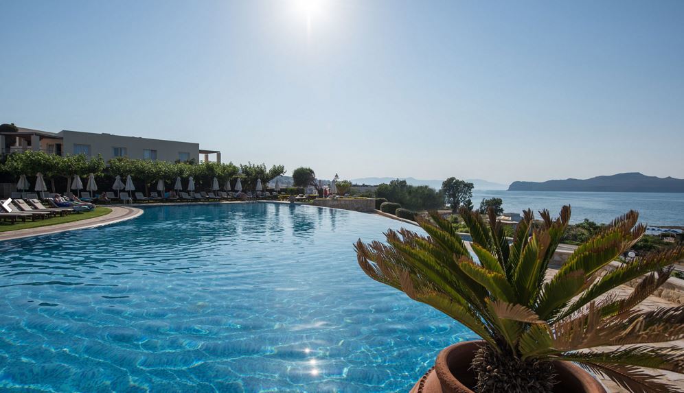 Cretan Dream Resort & Spa (Adults Only) 斯塔罗斯 外观 照片